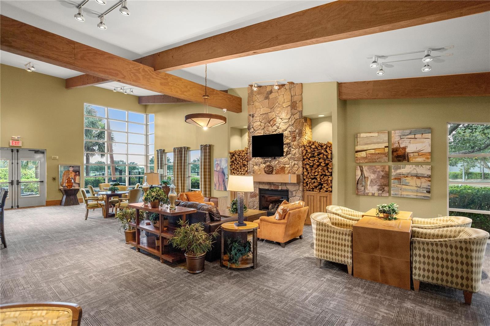 BRIGHTON TOWNHOMES - Residential