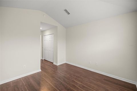 Tiny photo for 4415 SW 52nd Circle #103, Ocala, FL 34474 (MLS # OM720022)
