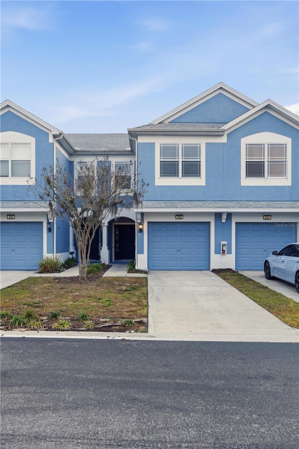 Photo of 4415 SW 52nd Circle #103, Ocala, FL 34474 (MLS # OM720022)