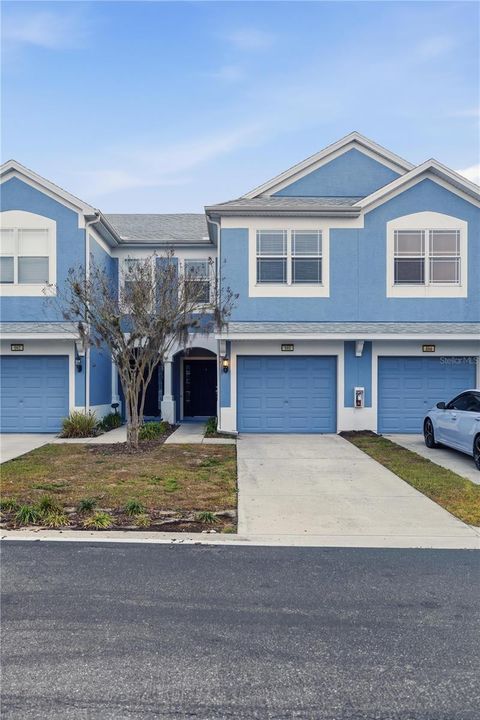 Tiny photo for 4415 SW 52nd Circle #103, Ocala, FL 34474 (MLS # OM720022)