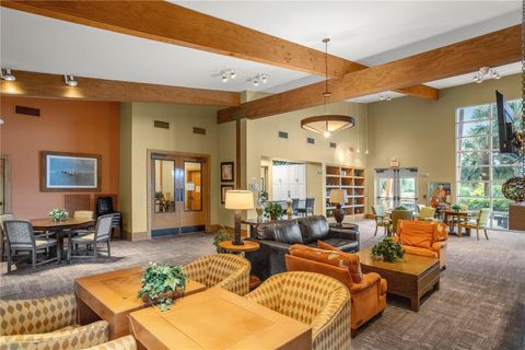 Tiny photo for 4415 SW 52nd Circle #103, Ocala, FL 34474 (MLS # OM720022)