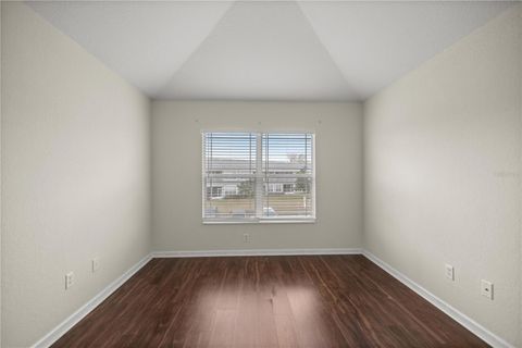 Tiny photo for 4415 SW 52nd Circle #103, Ocala, FL 34474 (MLS # OM720022)