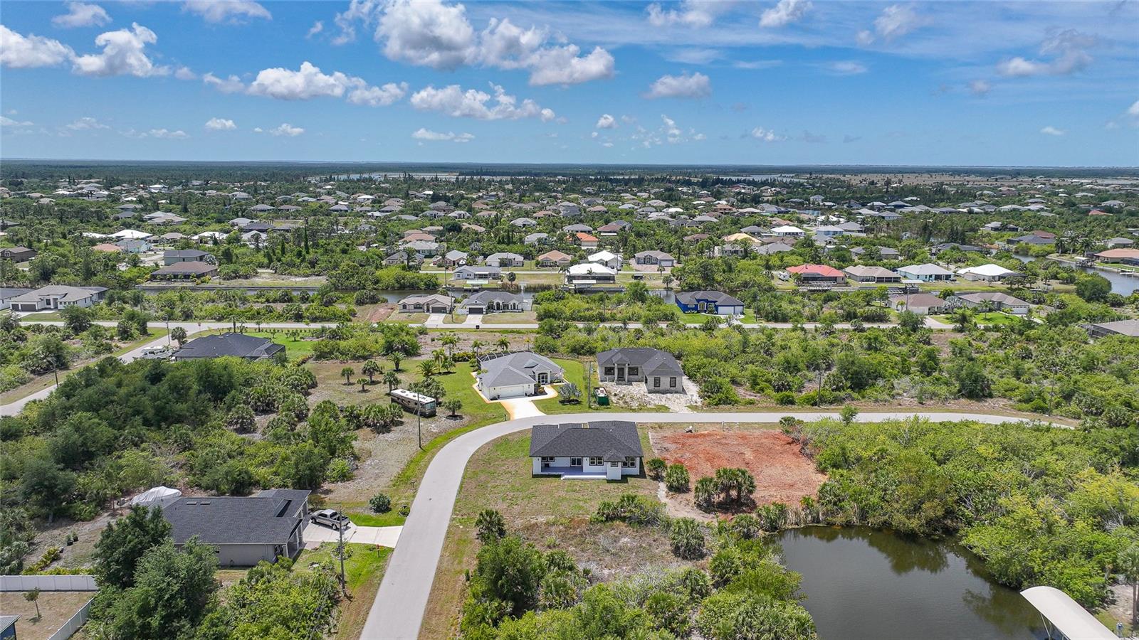 PORT CHARLOTTE SEC 081 - Residential