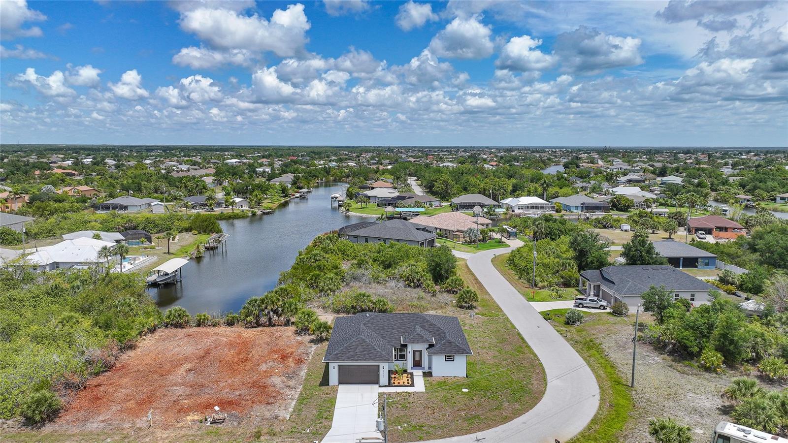 PORT CHARLOTTE SEC 081 - Residential