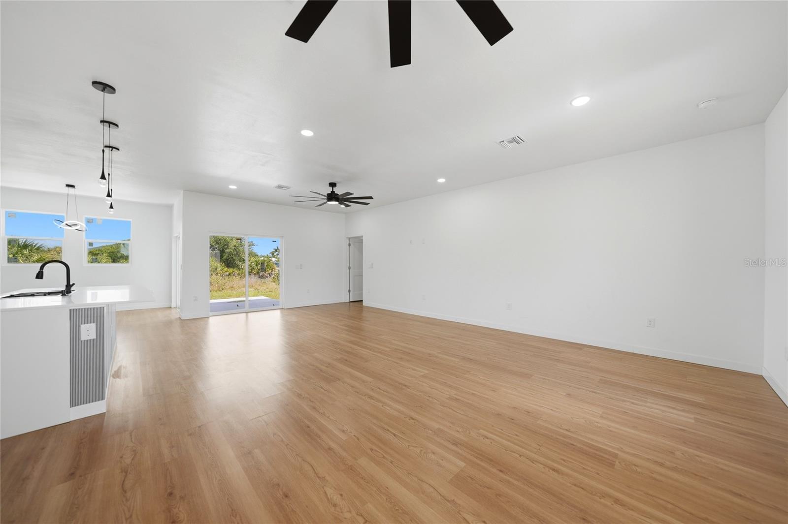 PORT CHARLOTTE SEC 081 - Residential