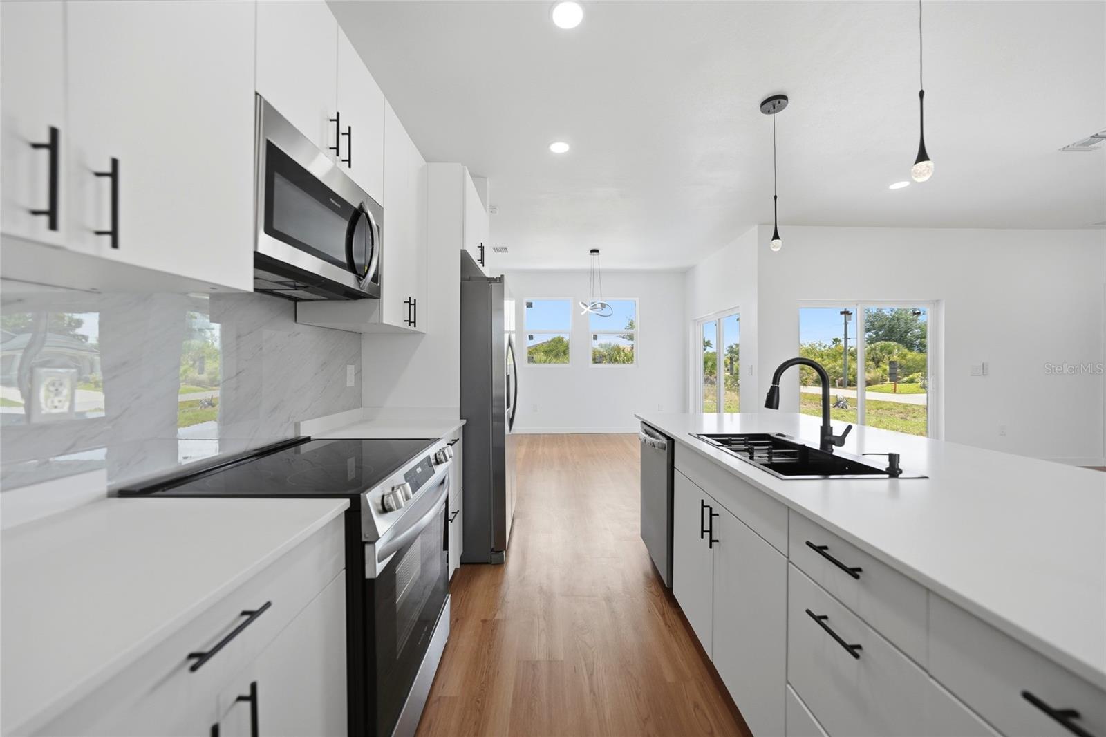 PORT CHARLOTTE SEC 081 - Residential