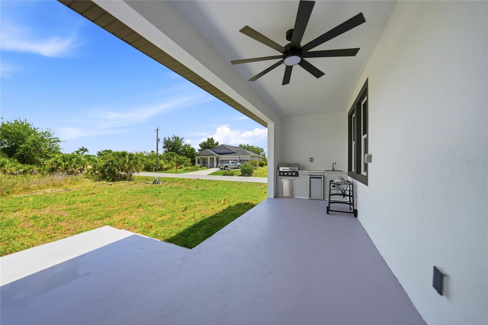 PORT CHARLOTTE SEC 081 - Residential