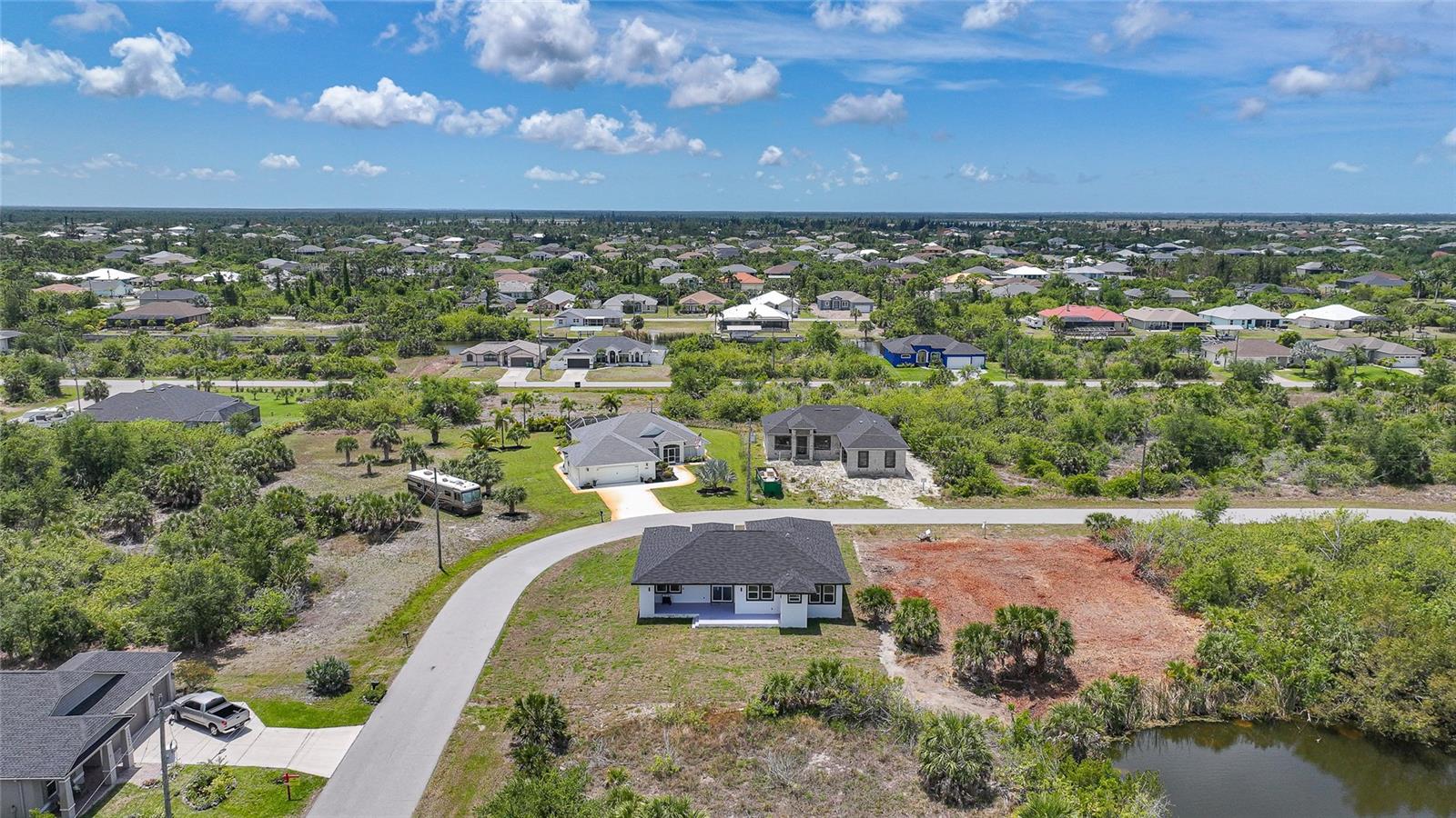 PORT CHARLOTTE SEC 081 - Residential