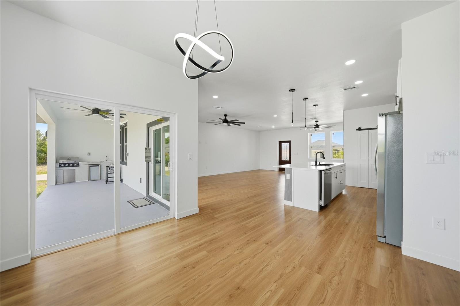 PORT CHARLOTTE SEC 081 - Residential
