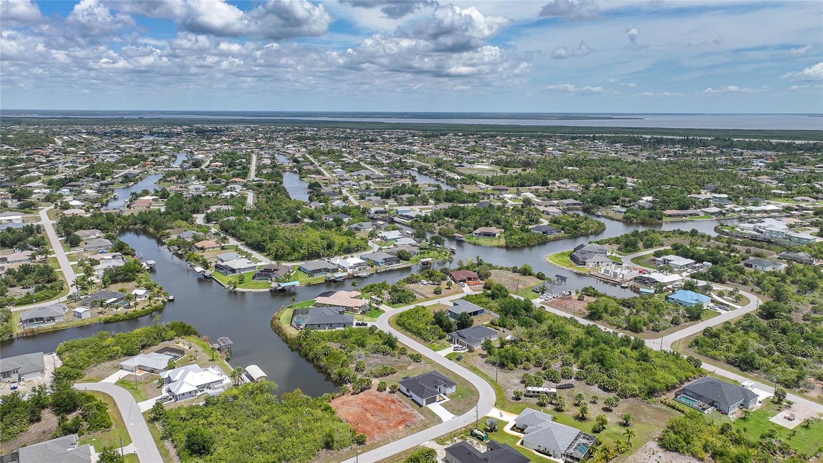PORT CHARLOTTE SEC 081 - Residential
