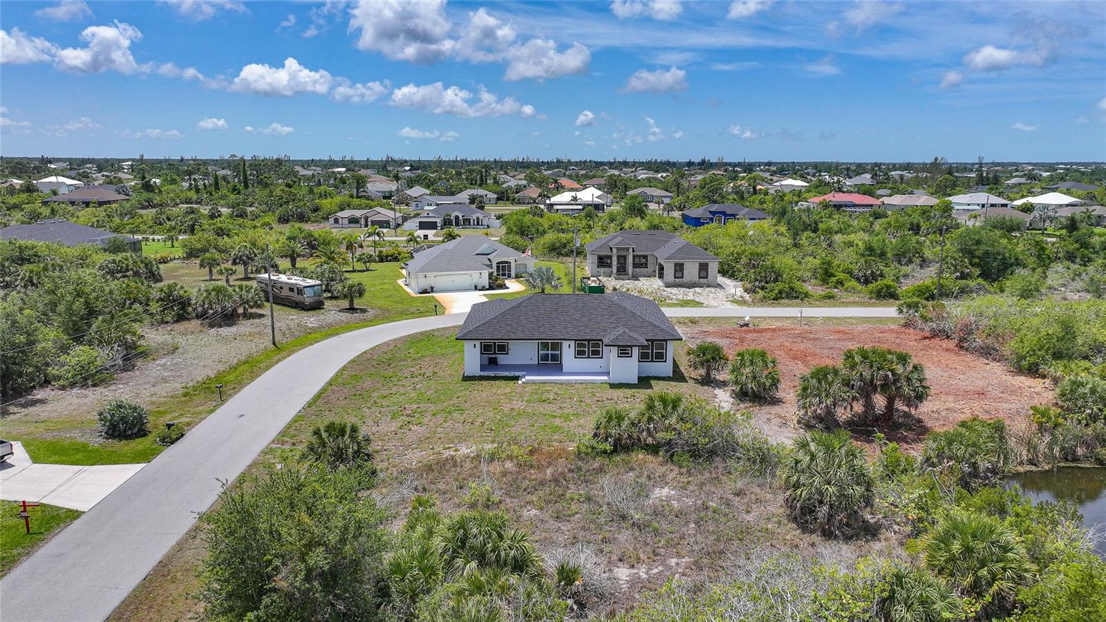 PORT CHARLOTTE SEC 081 - Residential