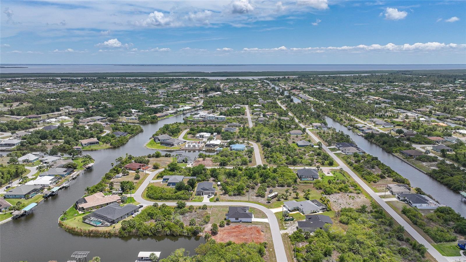 PORT CHARLOTTE SEC 081 - Residential