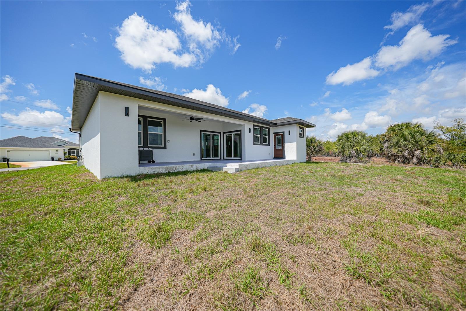 PORT CHARLOTTE SEC 081 - Residential
