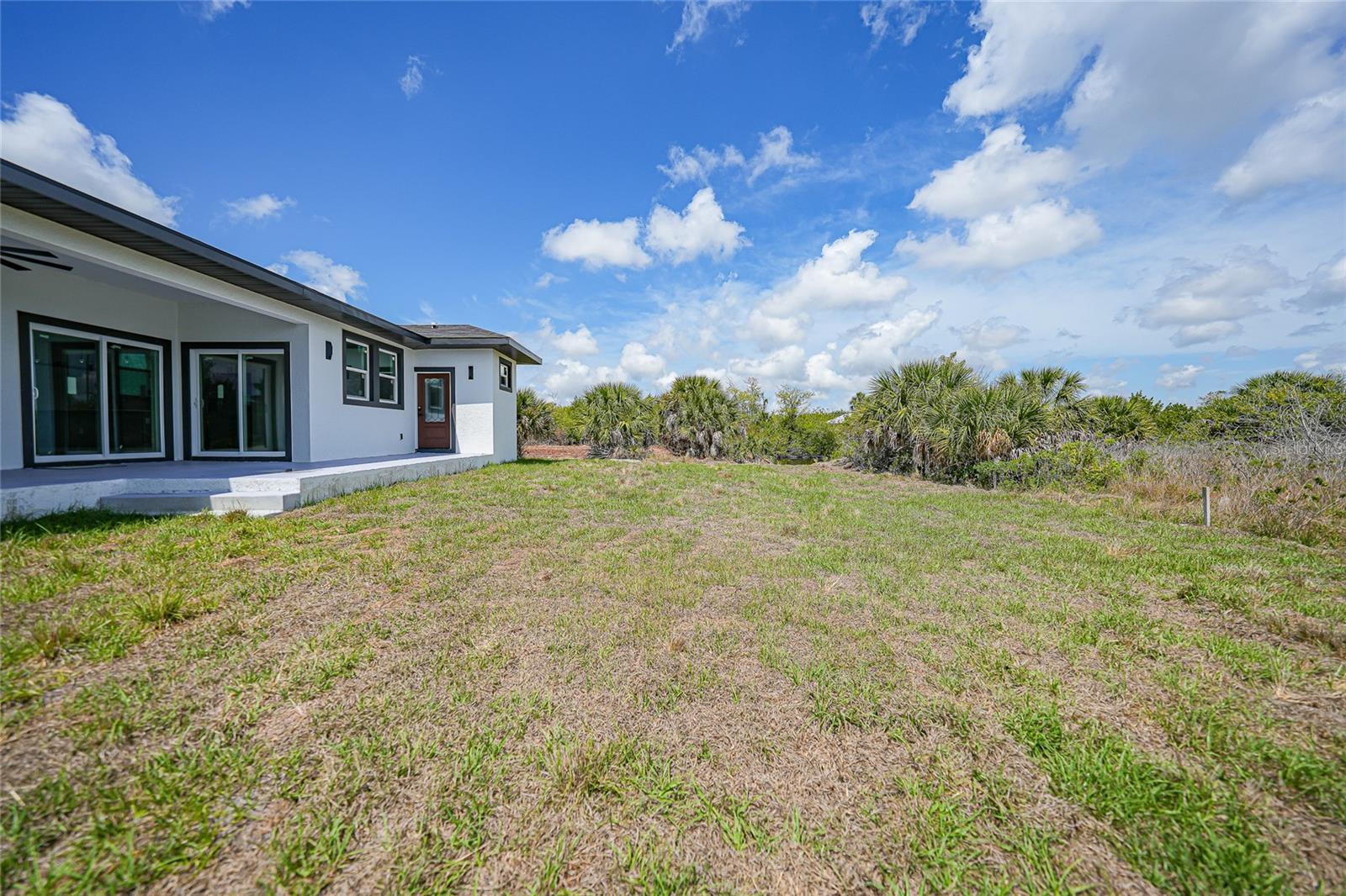 PORT CHARLOTTE SEC 081 - Residential