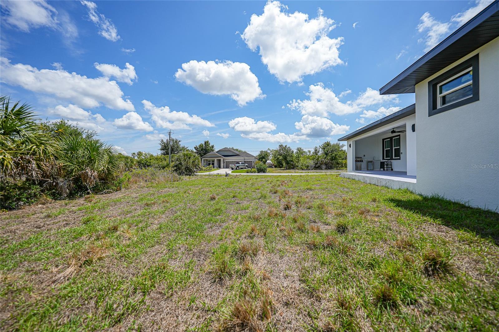 PORT CHARLOTTE SEC 081 - Residential