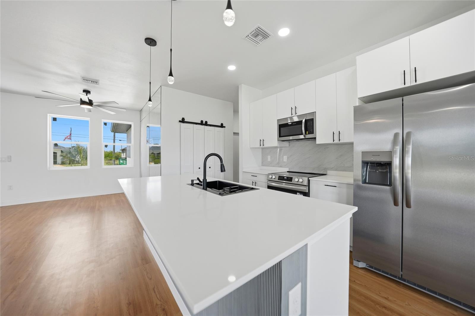 PORT CHARLOTTE SEC 081 - Residential