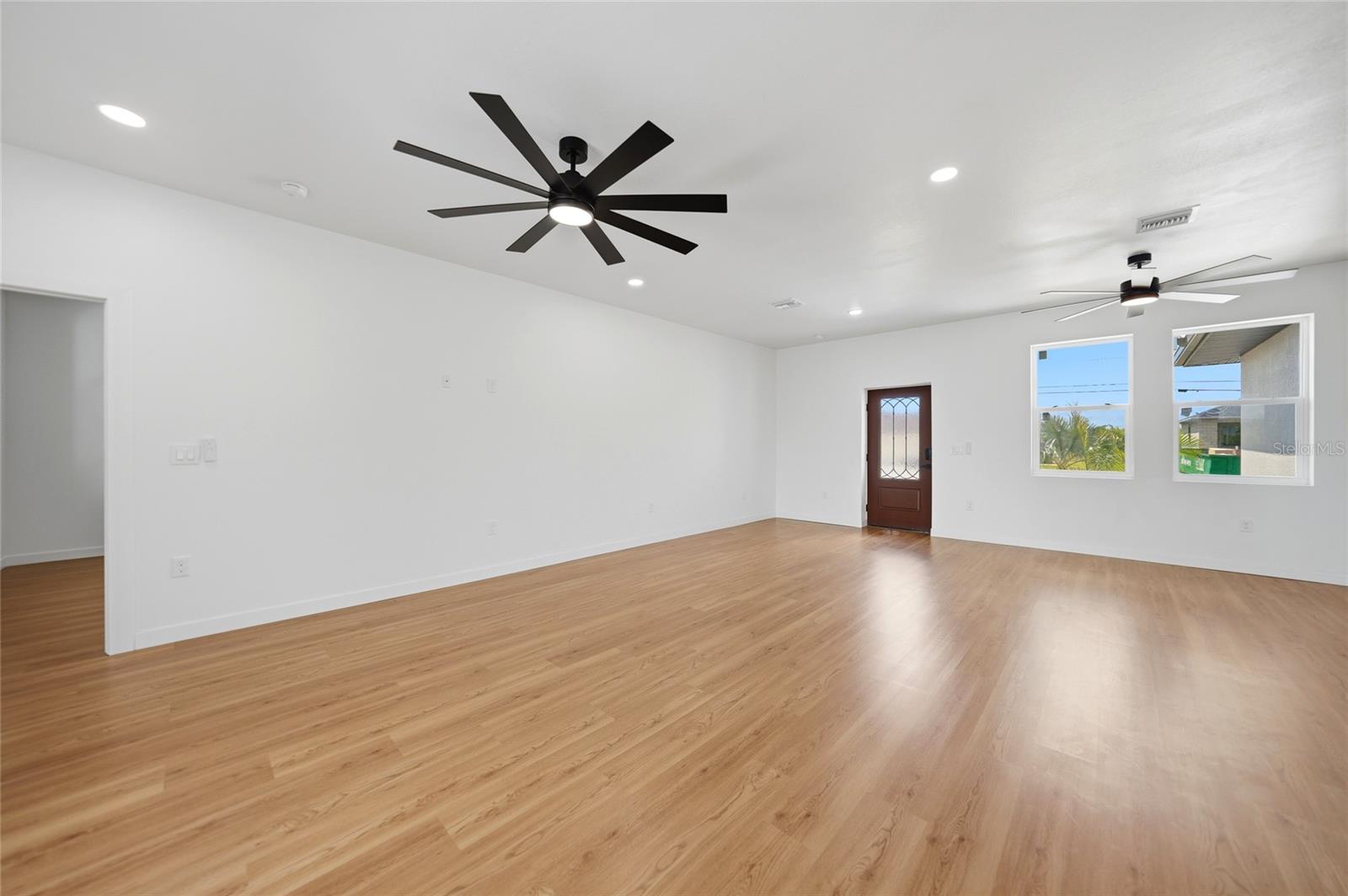 PORT CHARLOTTE SEC 081 - Residential