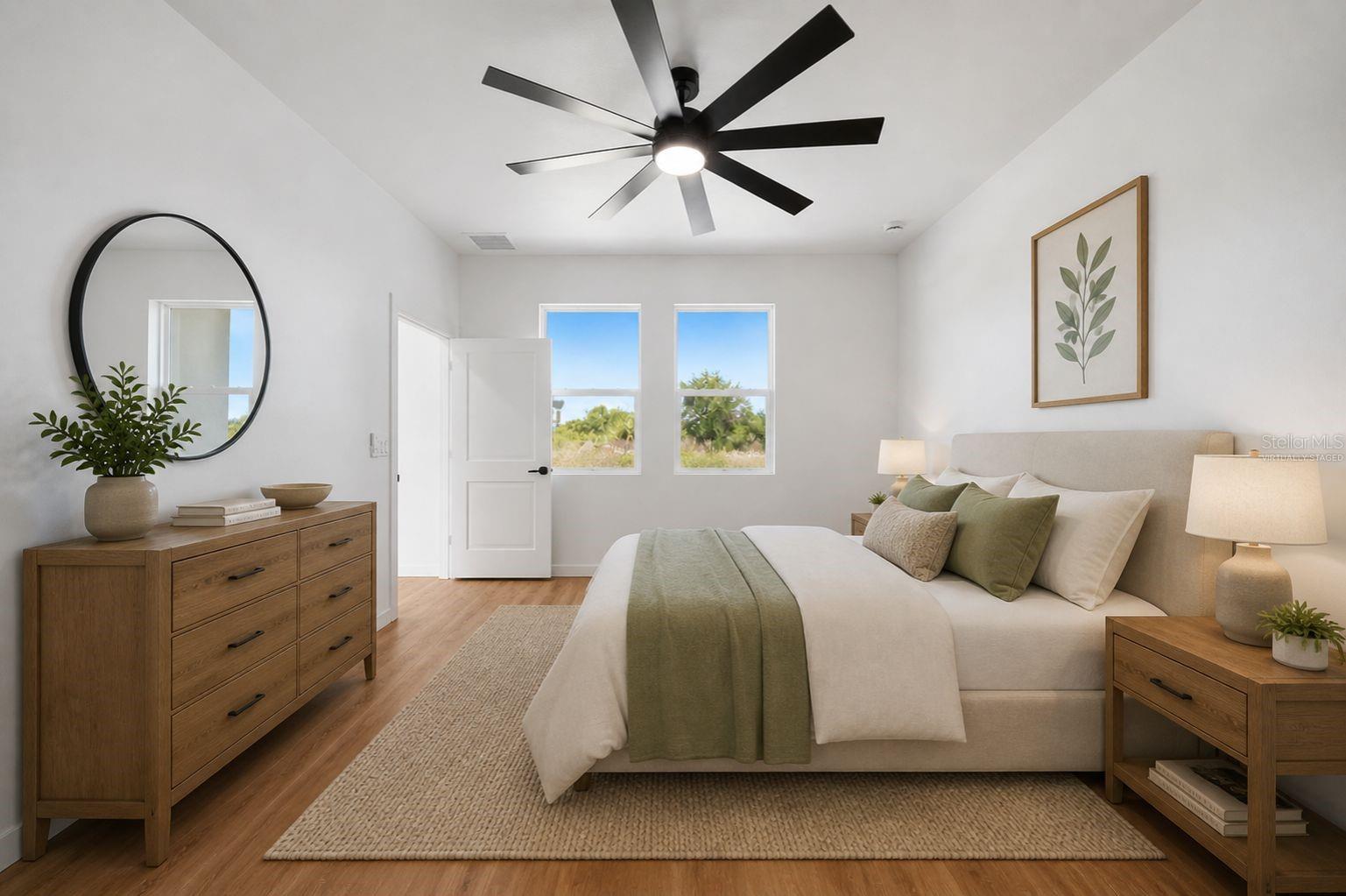 PORT CHARLOTTE SEC 081 - Residential