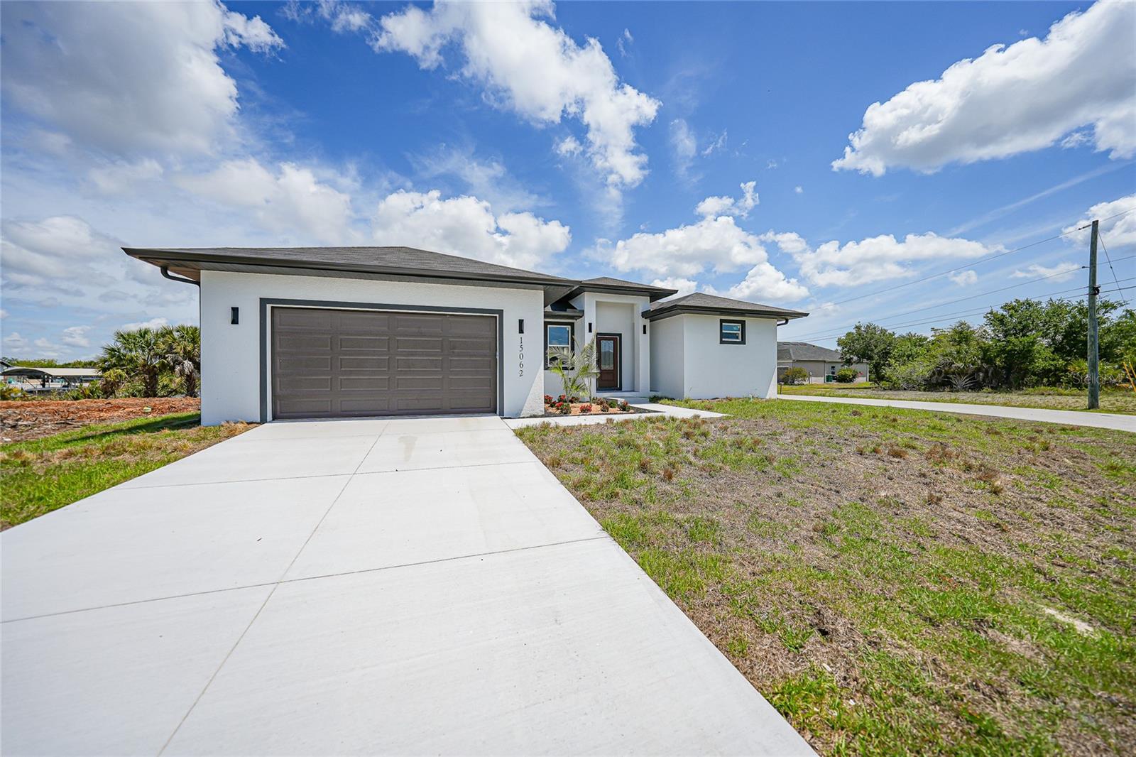 PORT CHARLOTTE SEC 081 - Residential