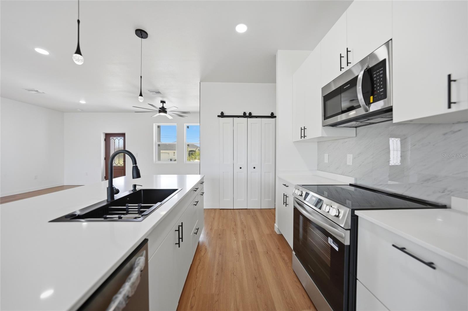 PORT CHARLOTTE SEC 081 - Residential