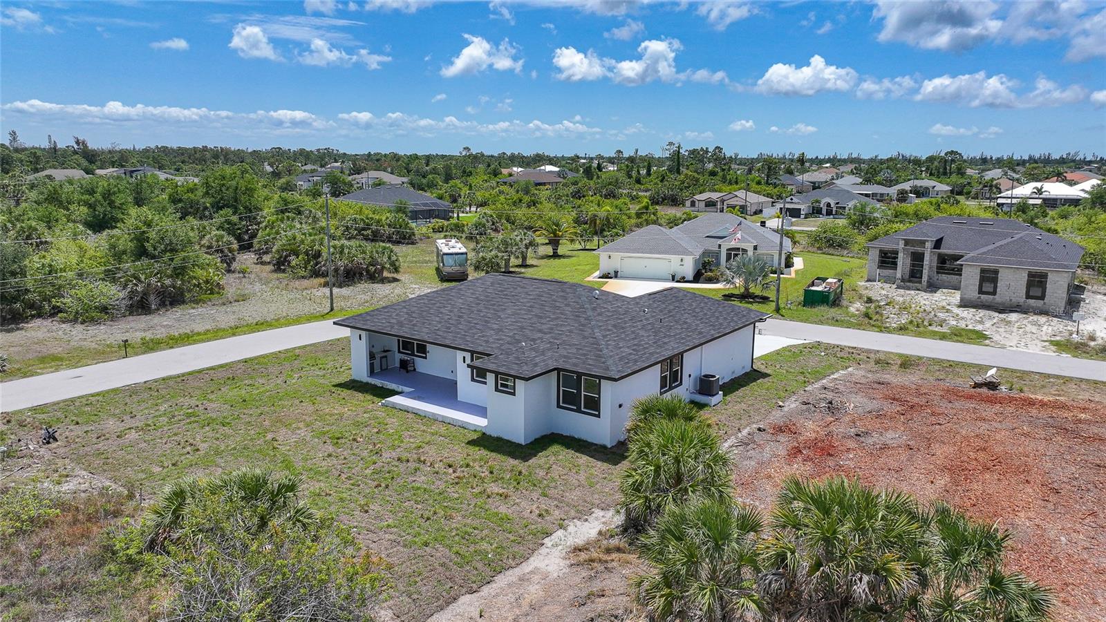 PORT CHARLOTTE SEC 081 - Residential