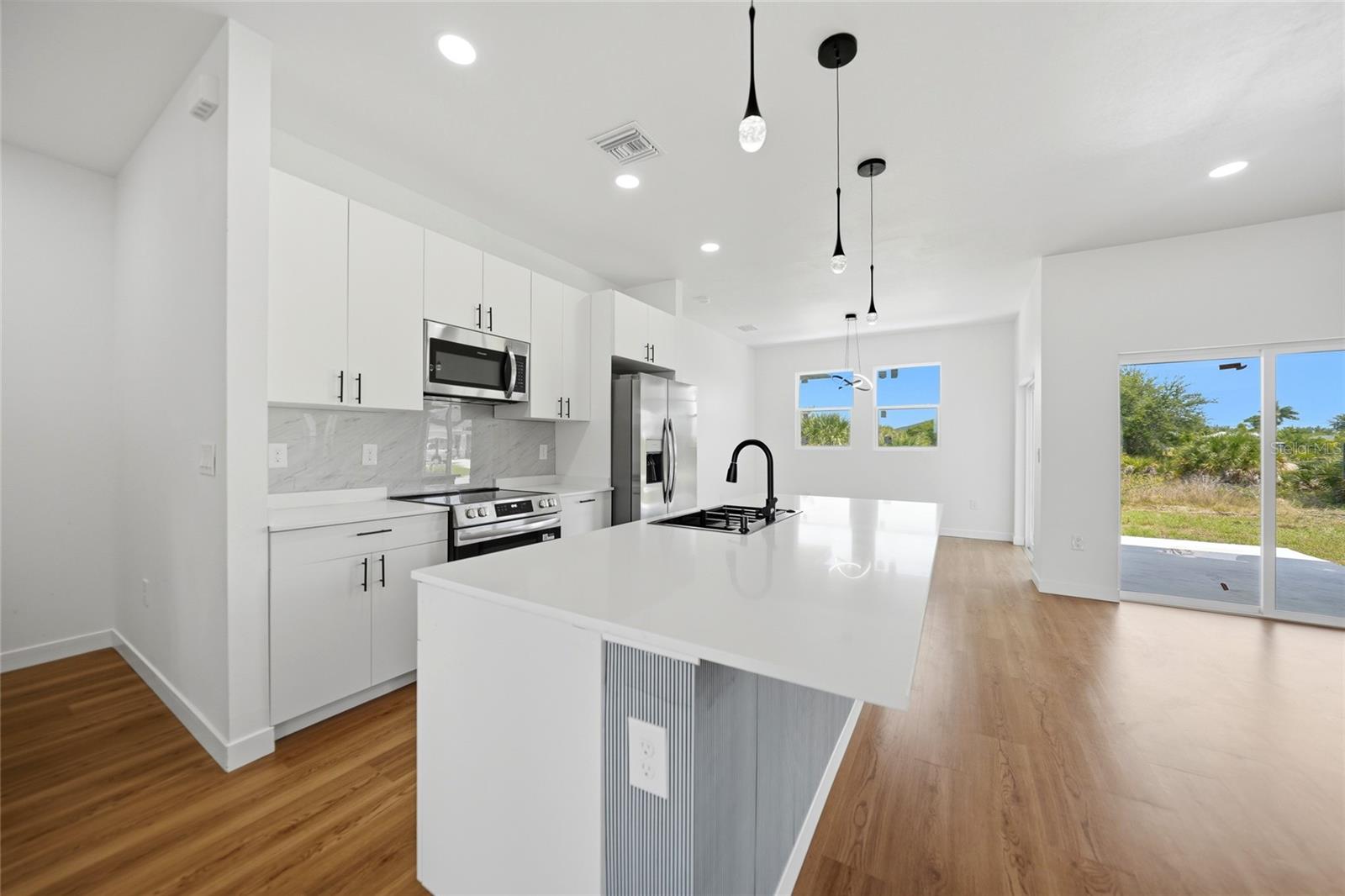 PORT CHARLOTTE SEC 081 - Residential