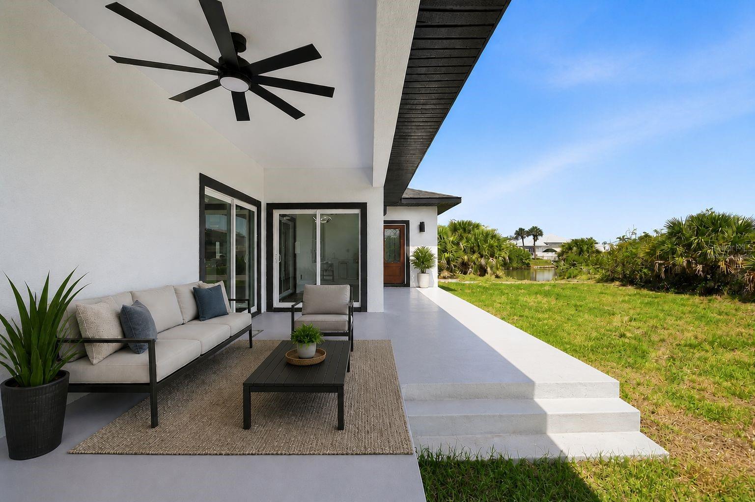 PORT CHARLOTTE SEC 081 - Residential