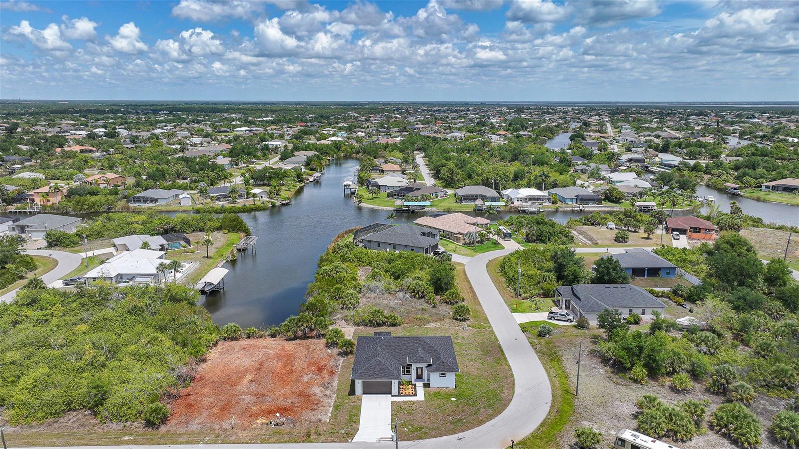 PORT CHARLOTTE SEC 081 - Residential