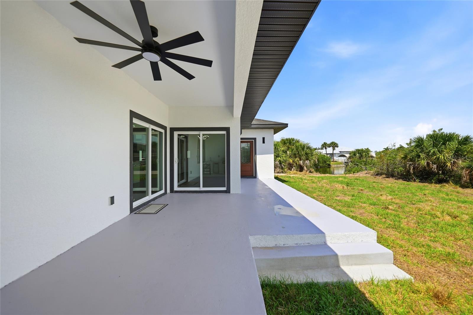 PORT CHARLOTTE SEC 081 - Residential