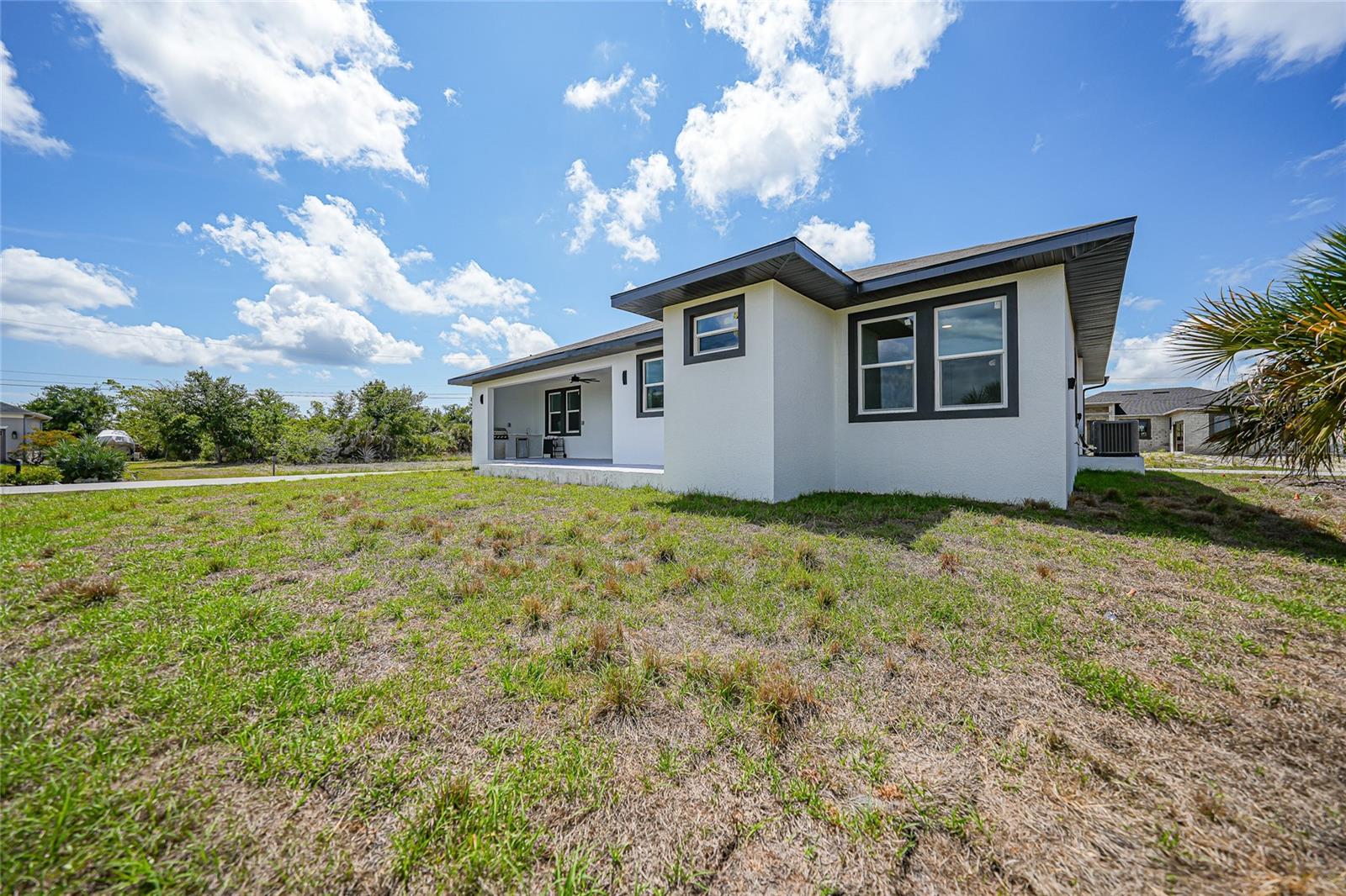 PORT CHARLOTTE SEC 081 - Residential