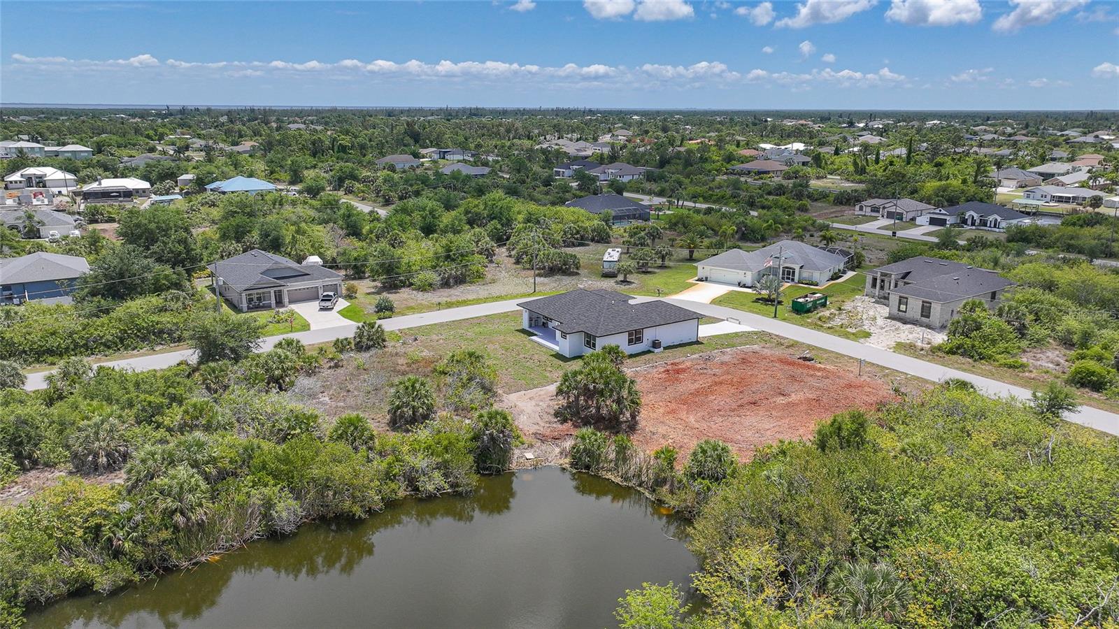 PORT CHARLOTTE SEC 081 - Residential