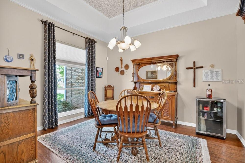 WATERFORD LAKES TRACT N-24 30/89 LOT 36 - Residential