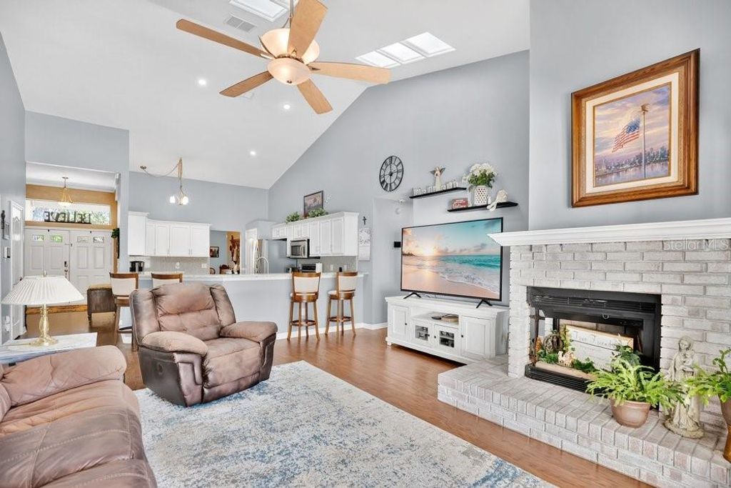 Photo of 660 Waterscape Way, Orlando, FL 32828 (MLS # O6394265)