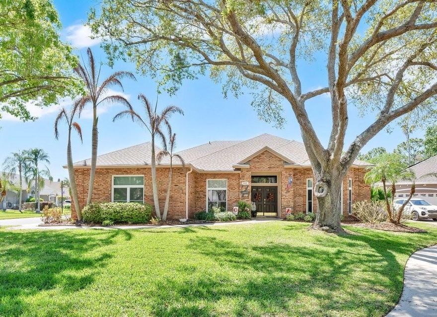 Modern Luxury Meets Absolute Peace of Mind in Waterford Lakes

Welcome to this impeccably maintained 4-bedroom, 3-bathroom pool home, where every major detail has been handled for you. Situated on a lush, fenced lot, this residence offers the rare combination of a 3-car garage and a complete suite of high-value upgrades, including a New Roof (2021), New Windows (2020), and a whole-house Generac generator for peace of mind in stormy Florida seasons.
The heart of the home is the stunning chef’s kitchen, fully updated in 2021 with granite countertops, stainless steel appliances, and elegant under-cabinet lighting. The open, split-floor plan flows effortlessly into the formal living (currently featured as a game room) and dining area.  Retreat to the expansive primary suite featuring pool views and a spa-like bath with a deep jacuzzi tub and a frameless shower. 
Step outside to your private oasis: a massive covered patio with recently resurfaced pool decking and a sparkling pool/spa combo with heater / pump and lighting. Located just minutes from the Waterford Lakes Town Center, 408, and 417, you’ll enjoy world-class amenities including tennis courts, a fitness center, and a community pool. This isn’t just a home; it’s a lifestyle upgrade.