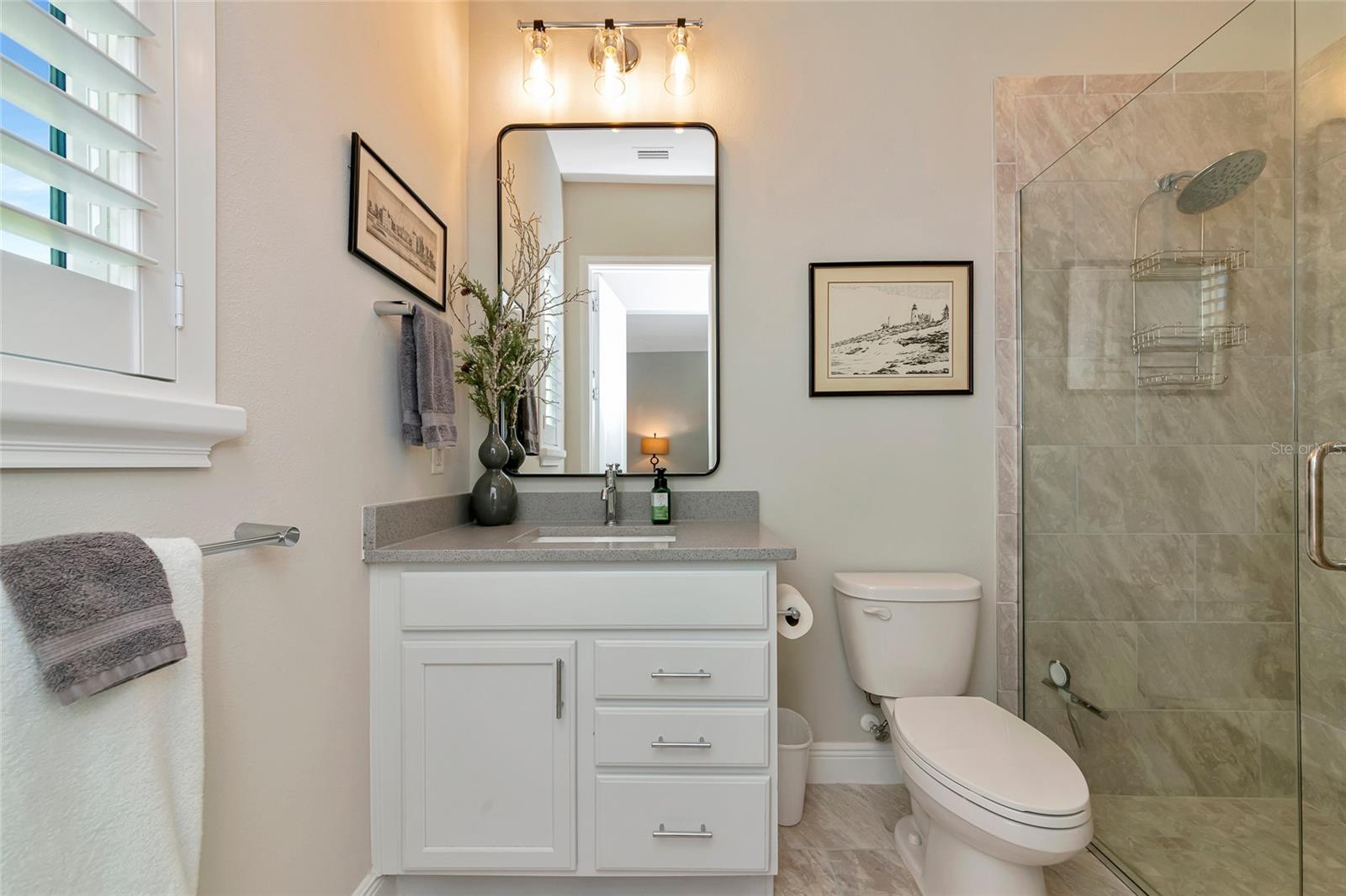 RESERVE AT TWIN RIVERS - Residential