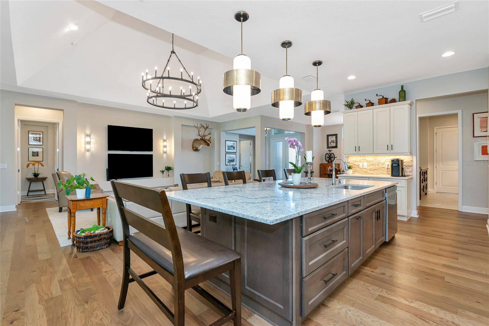 RESERVE AT TWIN RIVERS - Residential