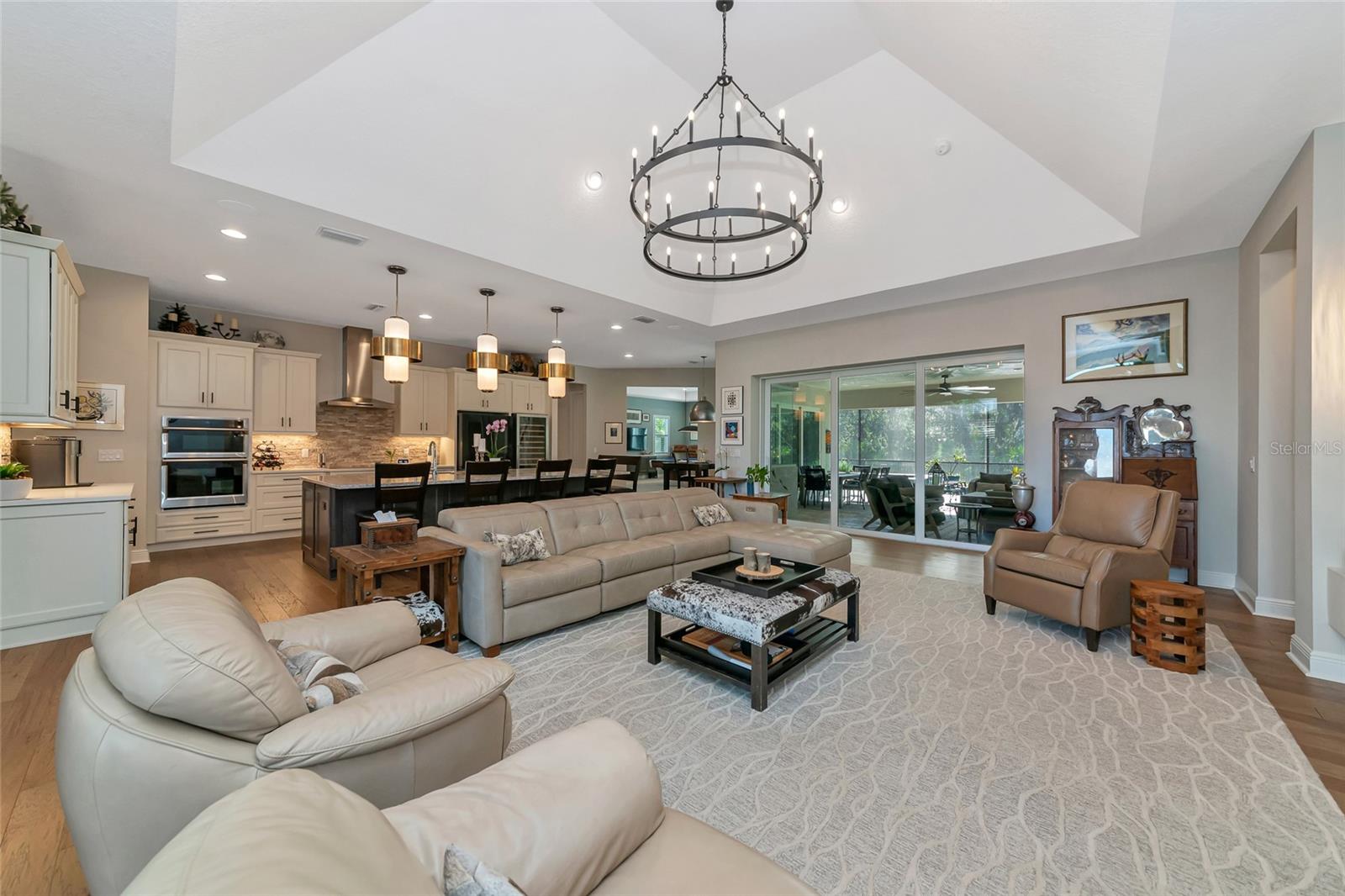 RESERVE AT TWIN RIVERS - Residential