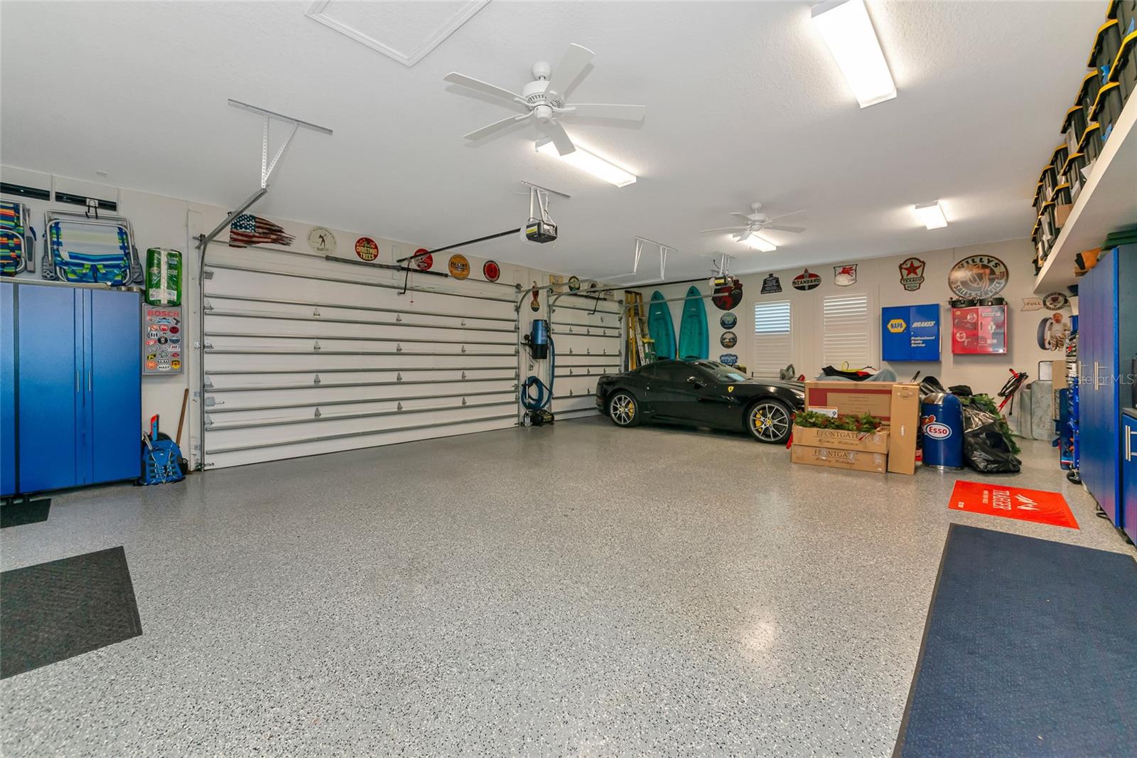 RESERVE AT TWIN RIVERS - Residential