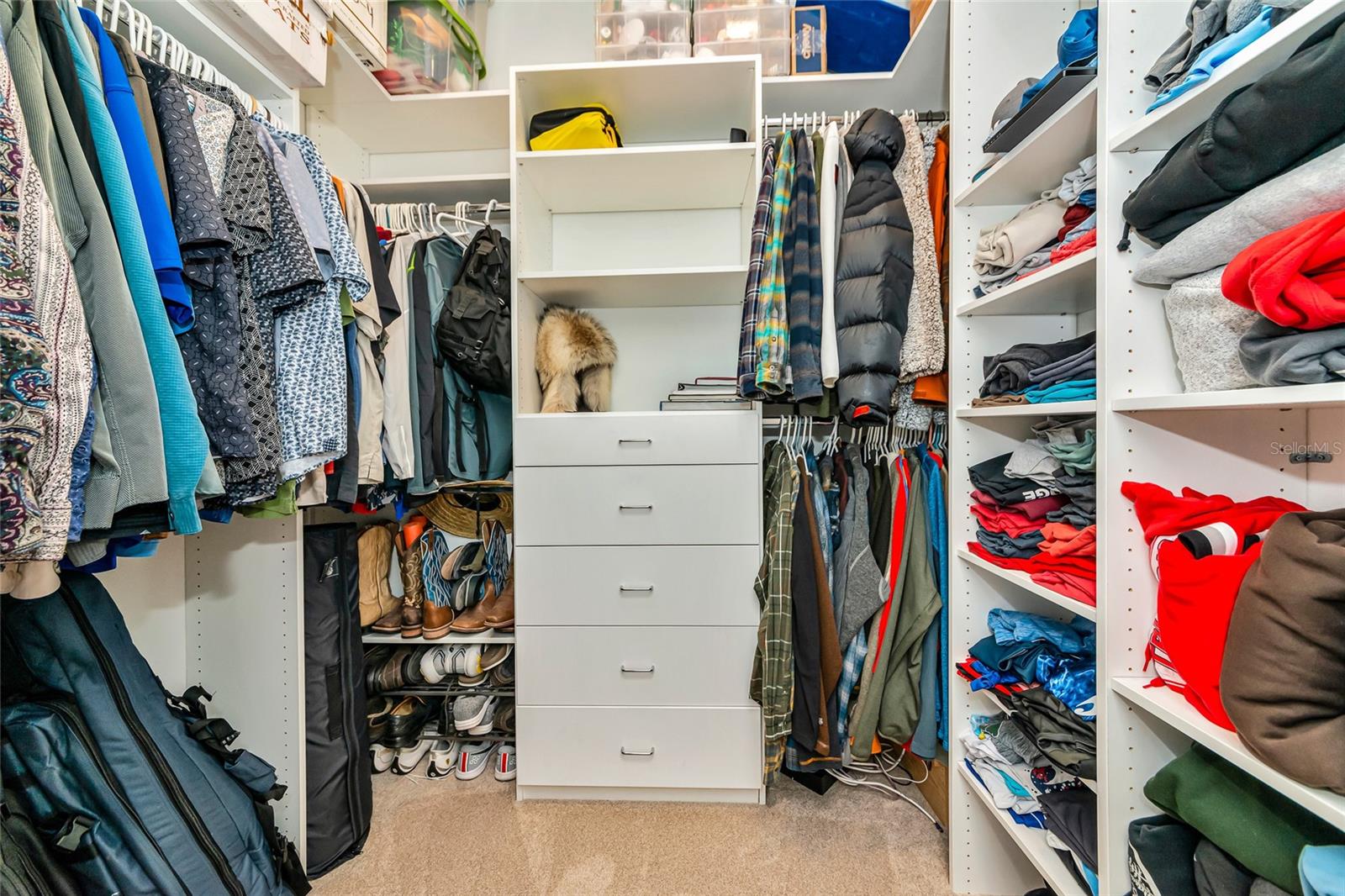 RESERVE AT TWIN RIVERS - Residential