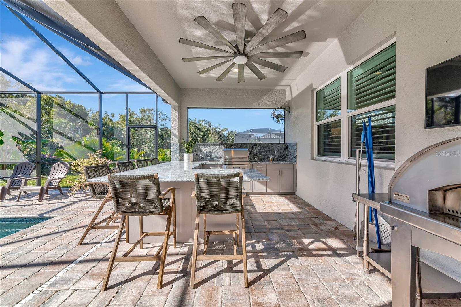 RESERVE AT TWIN RIVERS - Residential