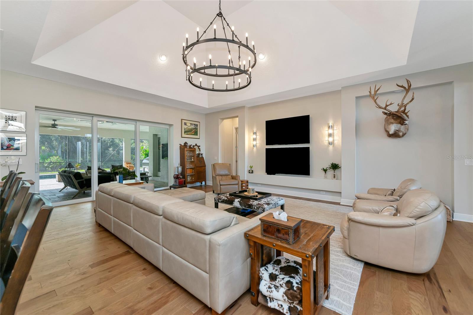 RESERVE AT TWIN RIVERS - Residential