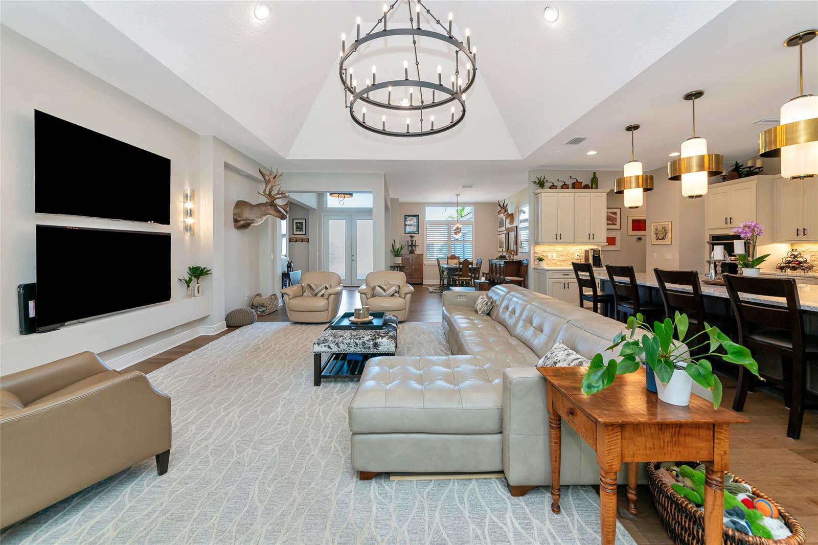 RESERVE AT TWIN RIVERS - Residential