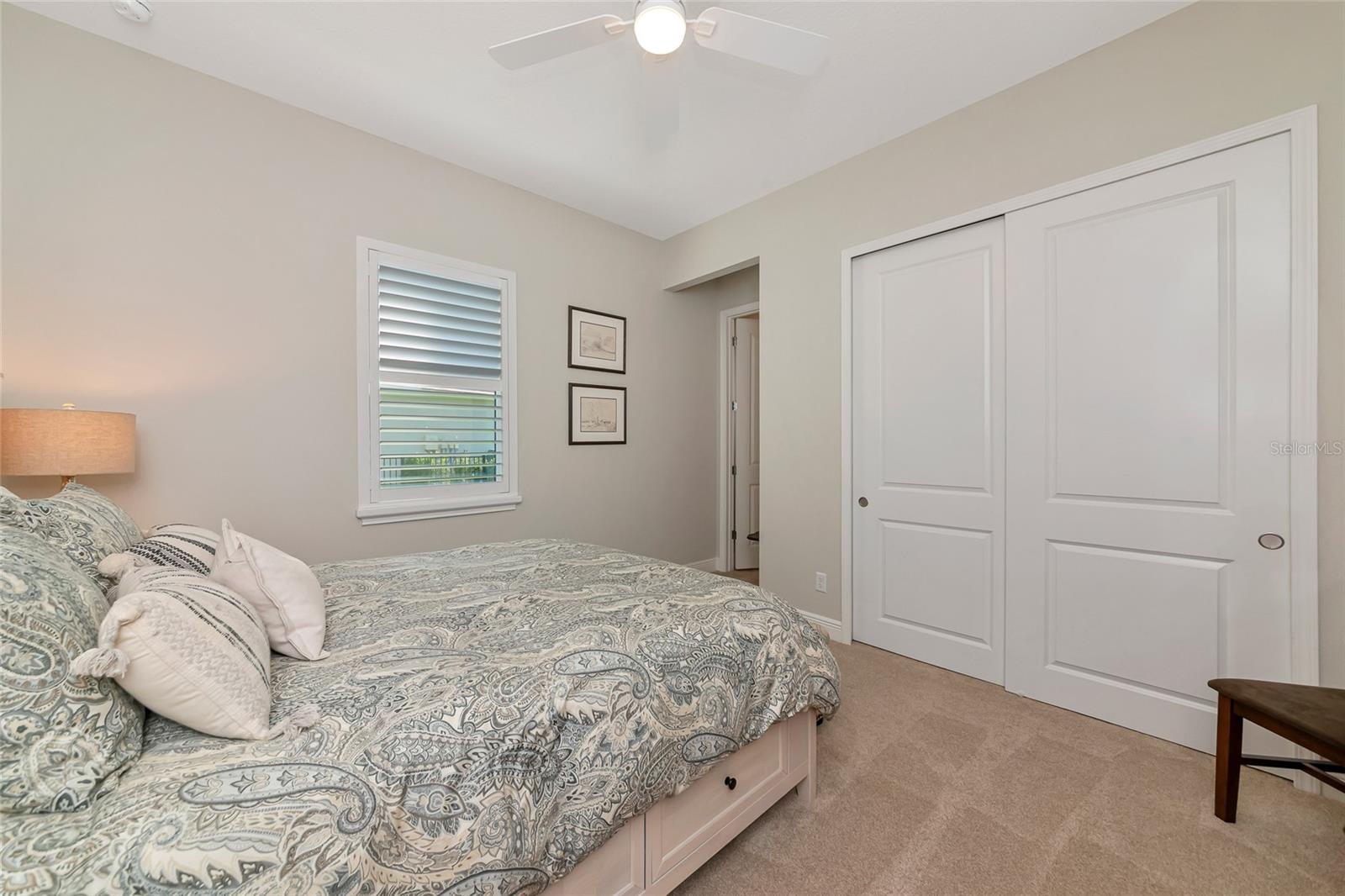 RESERVE AT TWIN RIVERS - Residential