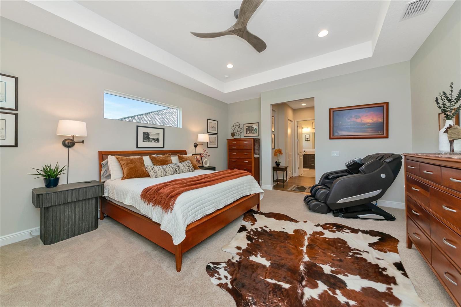 RESERVE AT TWIN RIVERS - Residential