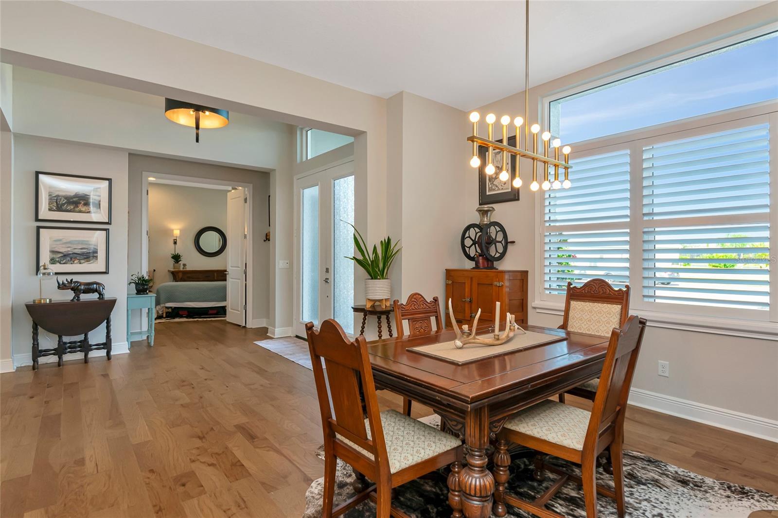 RESERVE AT TWIN RIVERS - Residential