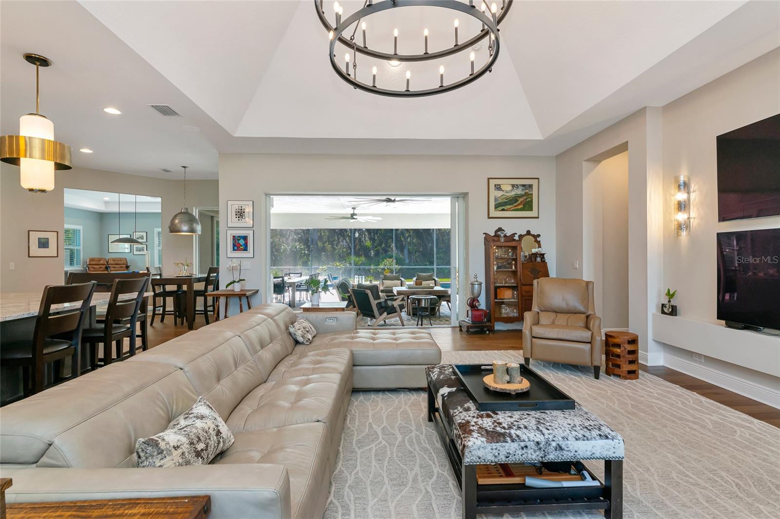 RESERVE AT TWIN RIVERS - Residential