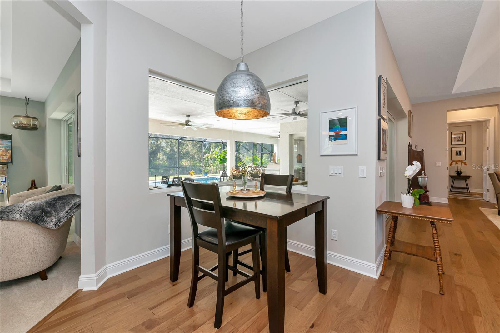 RESERVE AT TWIN RIVERS - Residential