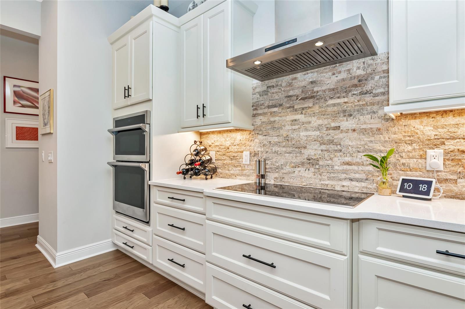 RESERVE AT TWIN RIVERS - Residential