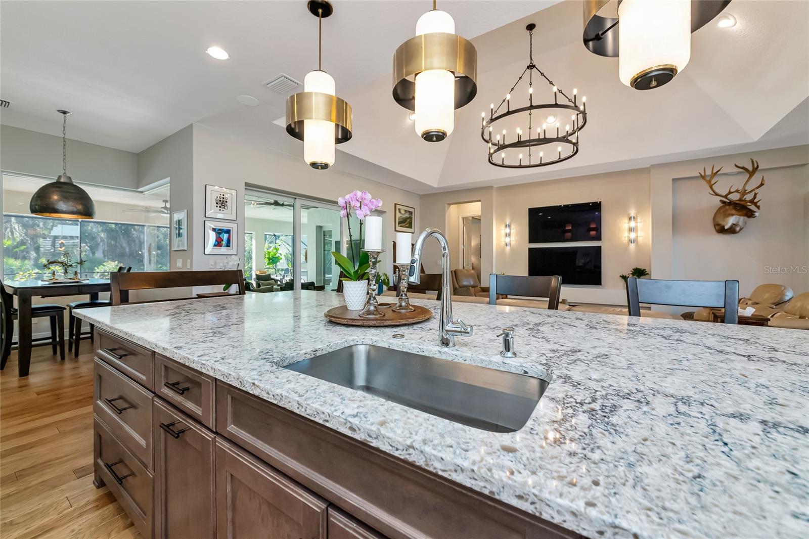 RESERVE AT TWIN RIVERS - Residential