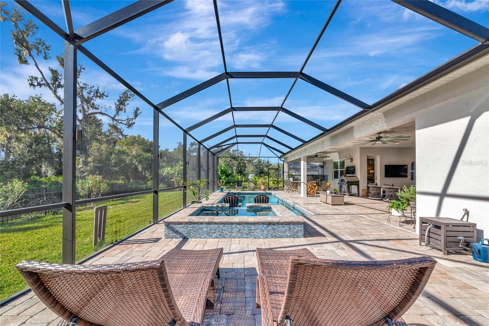 RESERVE AT TWIN RIVERS - Residential